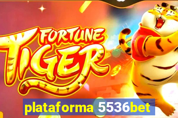 plataforma 5536bet